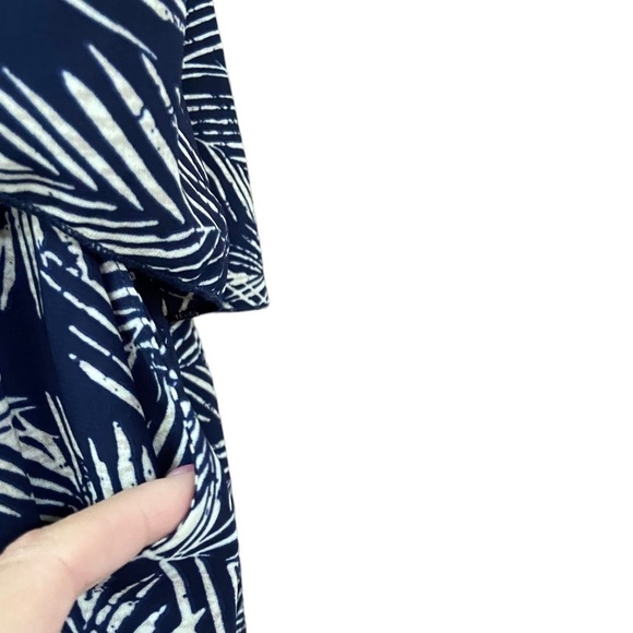 Jumpsuit By Fab’rik Size Large - Picture 4 of 12